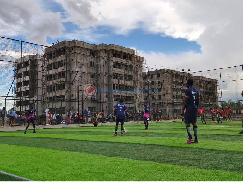 1 bedroom Apartment For Sale Namanga Road Kitengela Kajiado - 12