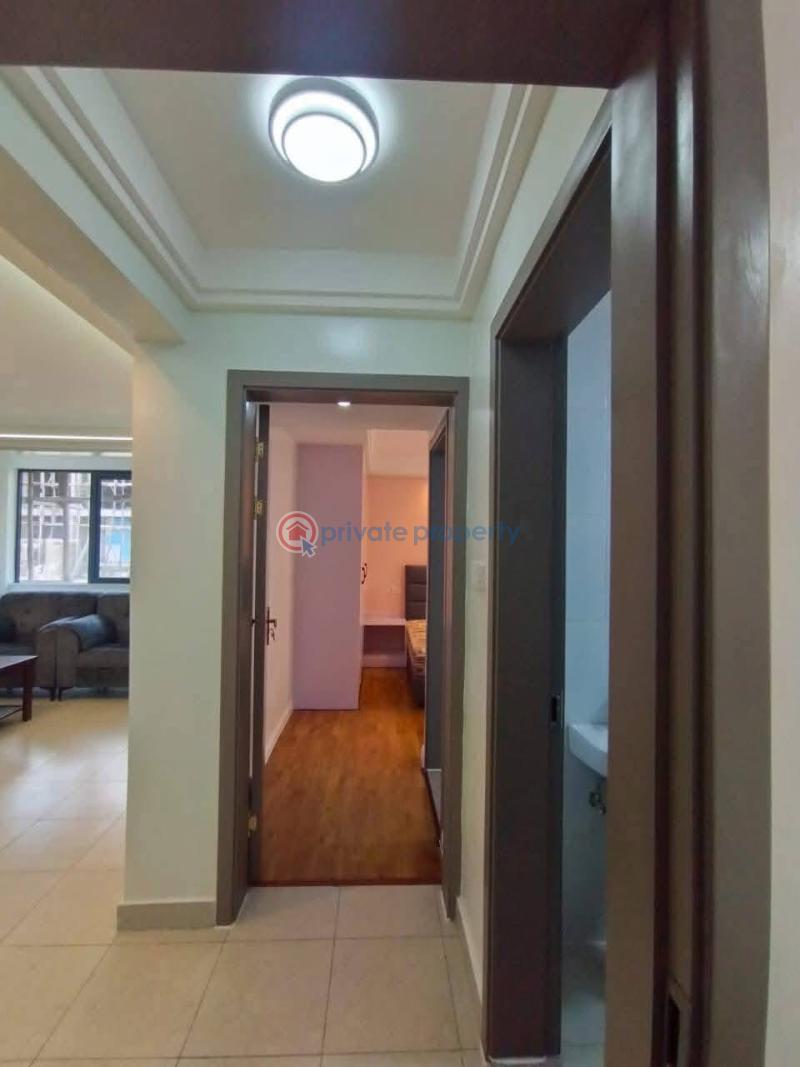 1 bedroom Apartment For Sale Namanga Road Kitengela Kajiado - 3