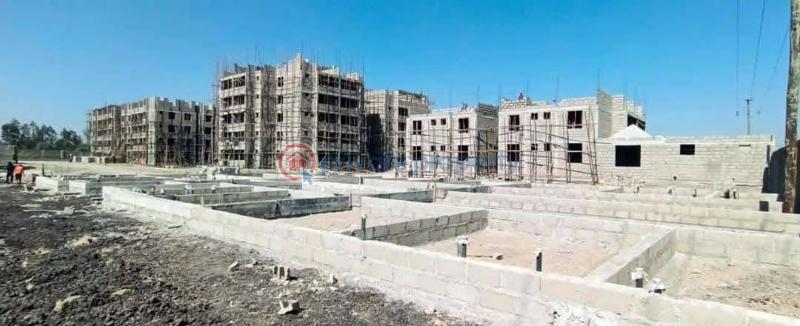 1 bedroom Apartment For Sale Namanga Road Kitengela Kajiado - 8