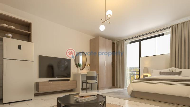 1 bedroom Apartment For Sale Kirawa Rd Kitisuru Nairobi - 6
