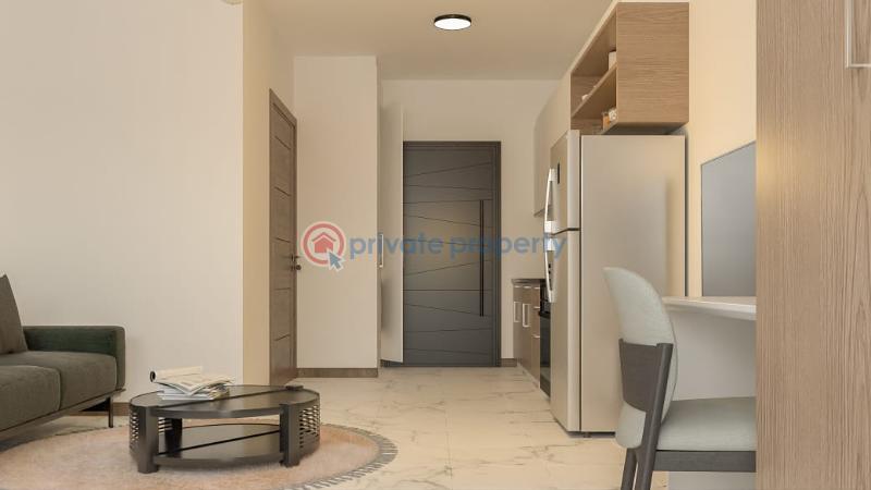 1 bedroom Apartment For Sale Kirawa Rd Kitisuru Nairobi - 2
