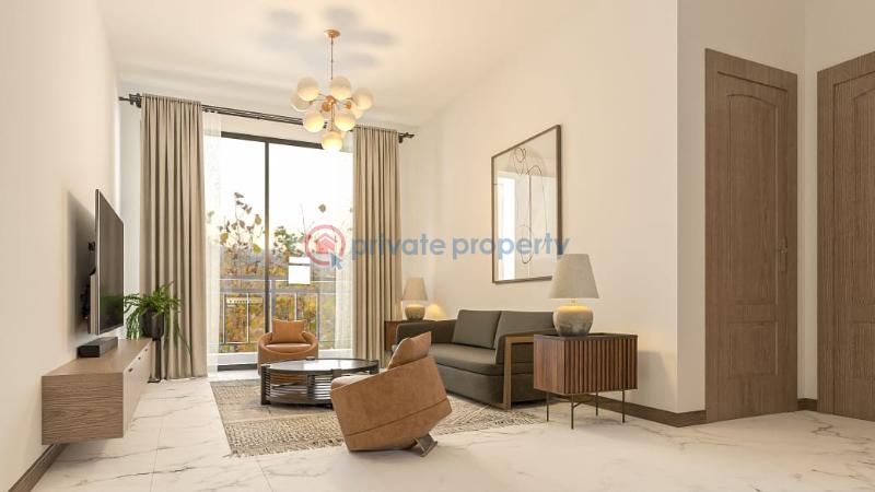 1 bedroom Apartment For Sale Kirawa Rd Kitisuru Nairobi - 4