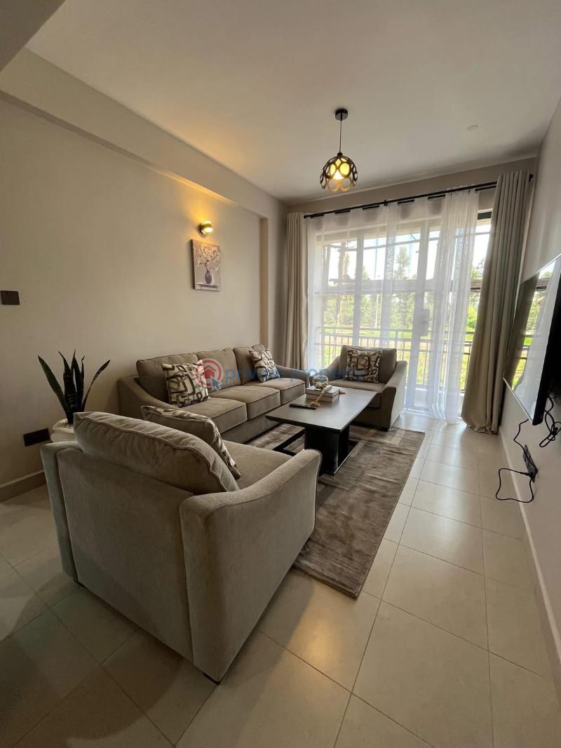 1 bedroom Apartment For Sale Kitisuru Nairobi - 1