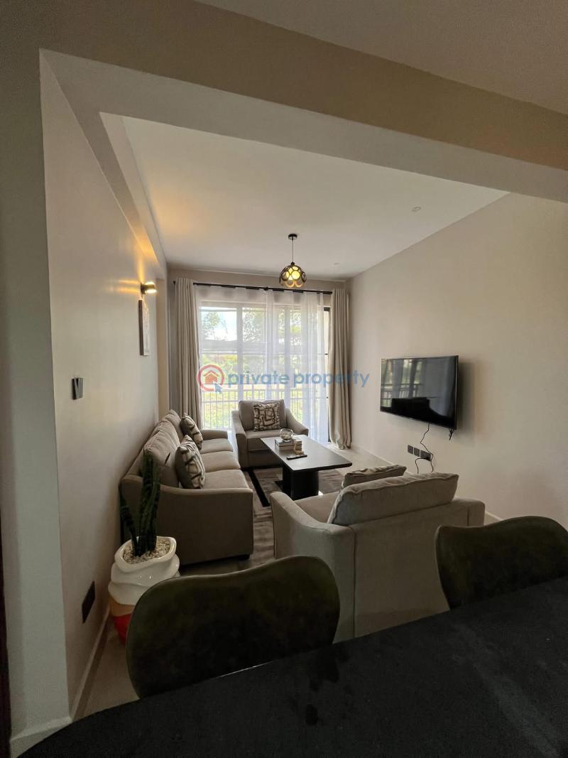 1 bedroom Apartment For Sale Kitisuru Nairobi - 3