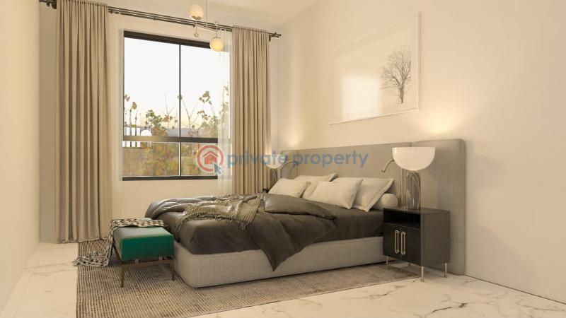 1 bedroom Apartment For Sale Kirawa Rd Kitisuru Nairobi - 3