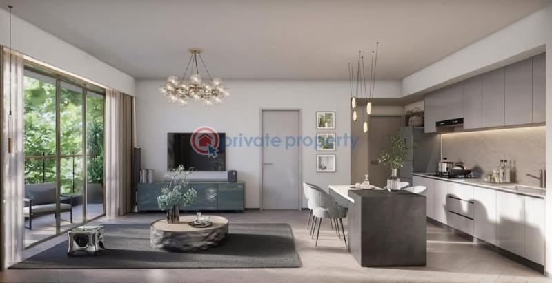 1 bedroom Apartment For Sale muthamalane Syokimau/Mulolongo Machakos - 3