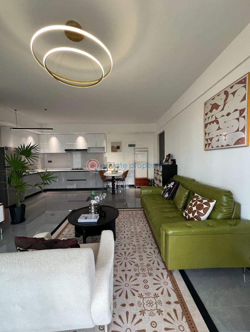 1 bedroom Apartment For Sale Mombasa Road Syokimau/Mulolongo Machakos - 0