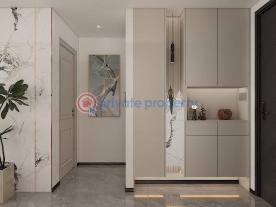 1 bedroom Apartment For Sale Upper Hill Nairobi West  - 7