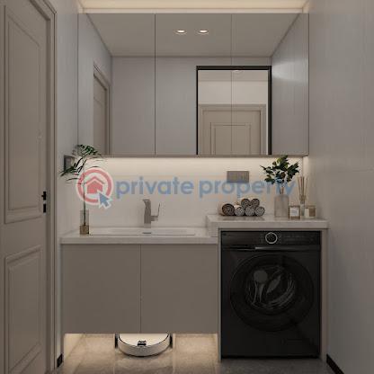 1 bedroom Apartment For Sale Upper Hill Nairobi West  - 5