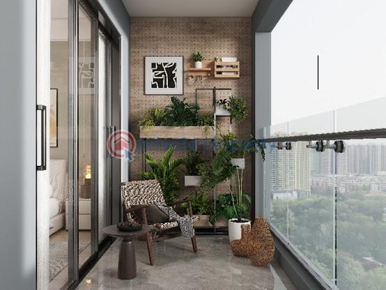 1 bedroom Apartment For Sale Upper Hill Nairobi West  - 6