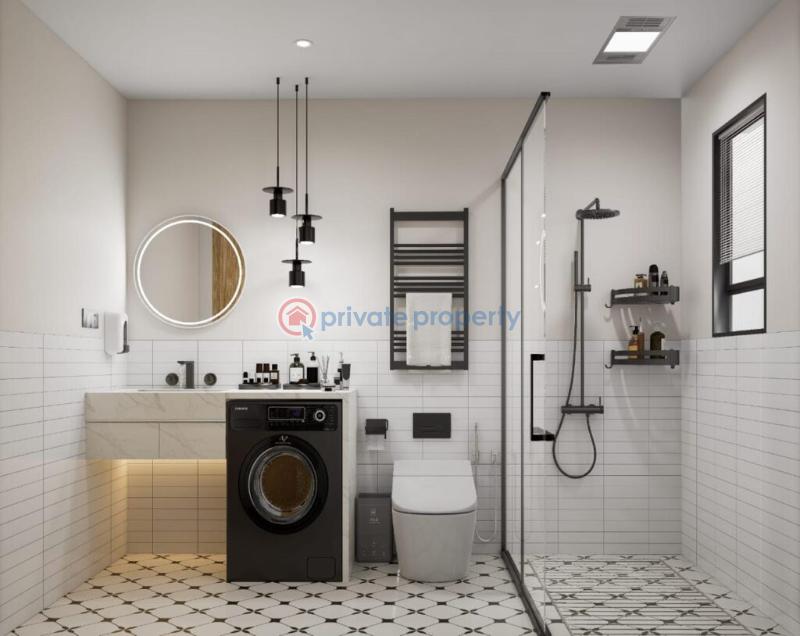 1 bedroom Apartment For Sale Mogotio Road Westlands Nairobi - 1