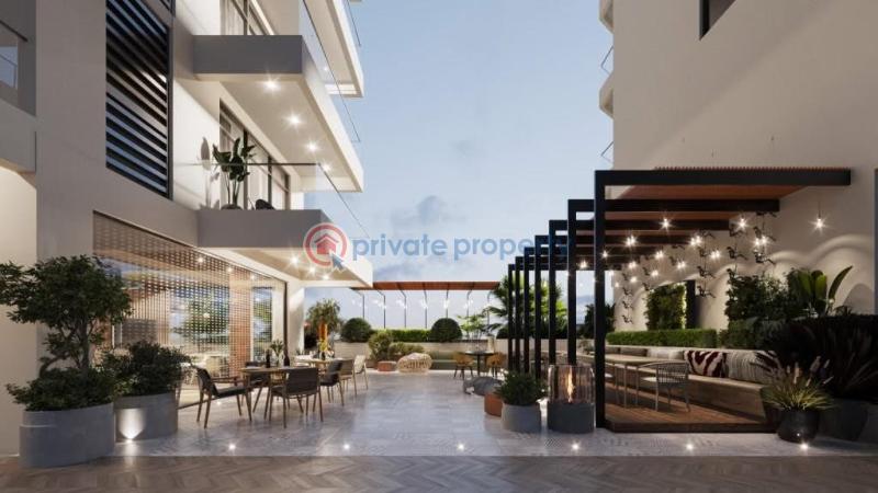 1 bedroom Apartment For Sale Raphta Road Westlands Nairobi - 1
