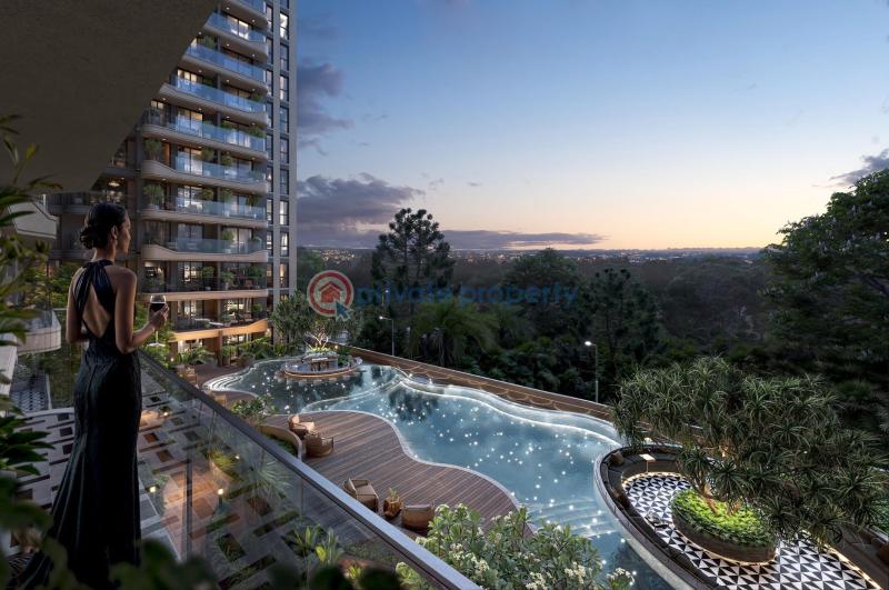 1 bedroom Apartment For Sale westlands Nairobi - 4