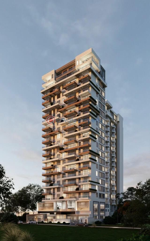 1 bedroom Apartment For Sale Raphta Road Westlands Nairobi - 0