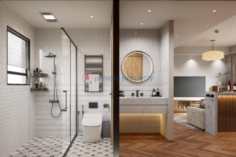 1 bedroom Apartment For Sale Mogotio Road Westlands Nairobi - 5