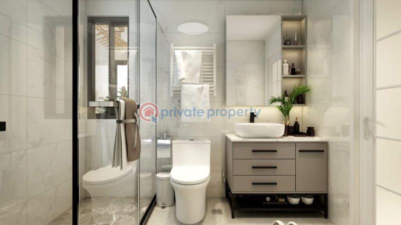 1 bedroom Apartment For Sale Off Rhapta Road Westlands Nairobi - 1