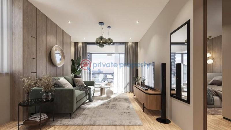1 bedroom Apartment For Sale Raphta Road Westlands Nairobi - 8
