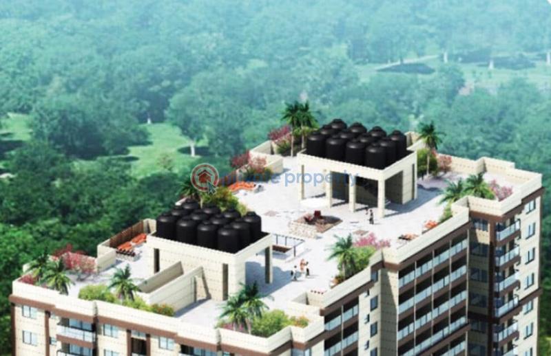 1 bedroom Apartment For Sale Off Rhapta Road Westlands Nairobi - 7