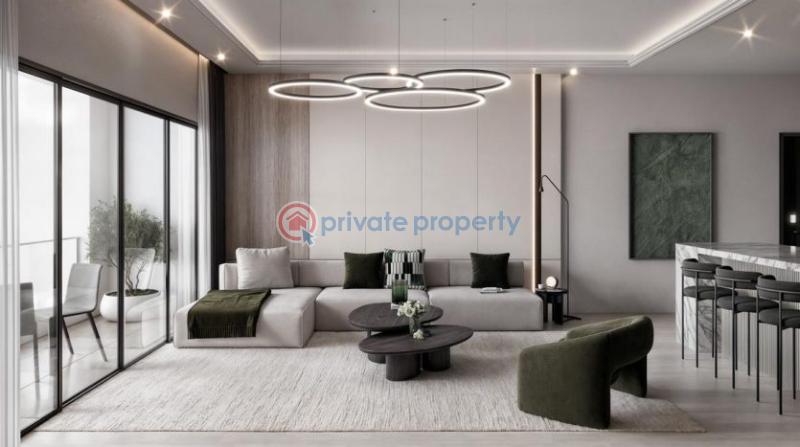 1 bedroom Apartment For Sale Westlands Road Nairobi - 5