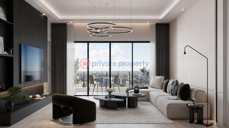 1 bedroom Apartment For Sale Westlands Road Nairobi - 4
