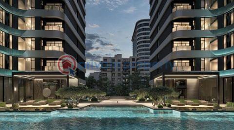 1 bedroom Apartment For Sale Westlands Road Nairobi - 1