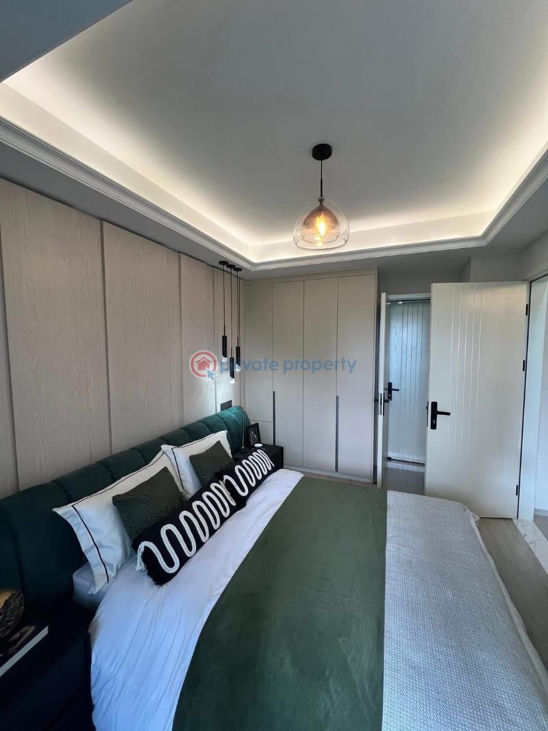 1 bedroom Apartment For Sale Westlands Road Nairobi - 11