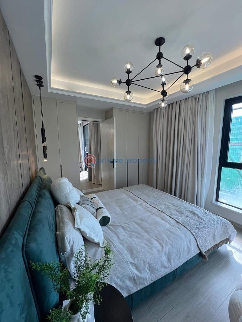 1 bedroom Apartment For Sale Westlands Road Nairobi - 7