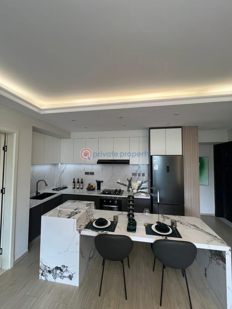 1 bedroom Apartment For Sale Westlands Road Nairobi - 3