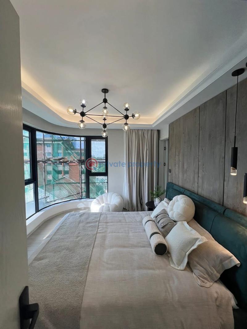 1 bedroom Apartment For Sale Westlands Road Nairobi - 6