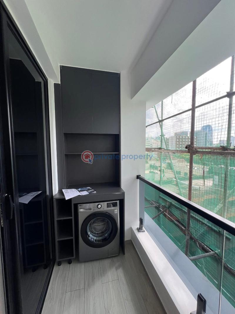 1 bedroom Apartment For Sale Westlands Road Nairobi - 5
