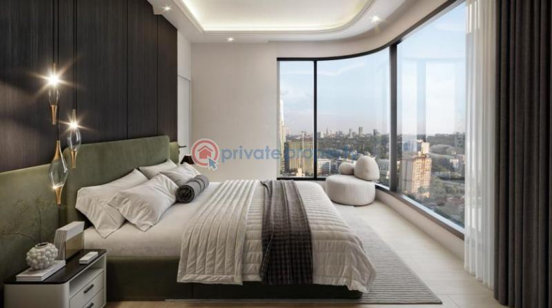 1 bedroom Apartment For Sale Westlands Road Nairobi - 3