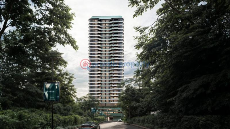 1 bedroom Apartment For Sale Westlands Road Nairobi - 0