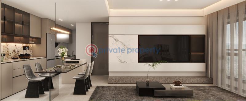 1 bedroom Apartment For Sale westlands Nairobi - 8