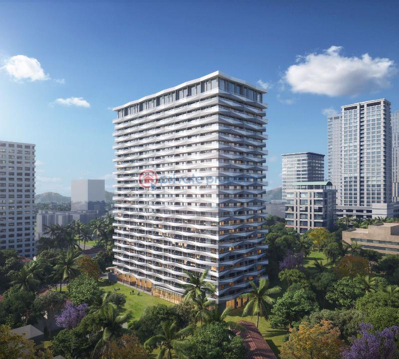 1 bedroom Apartment For Sale westlands Nairobi - 12