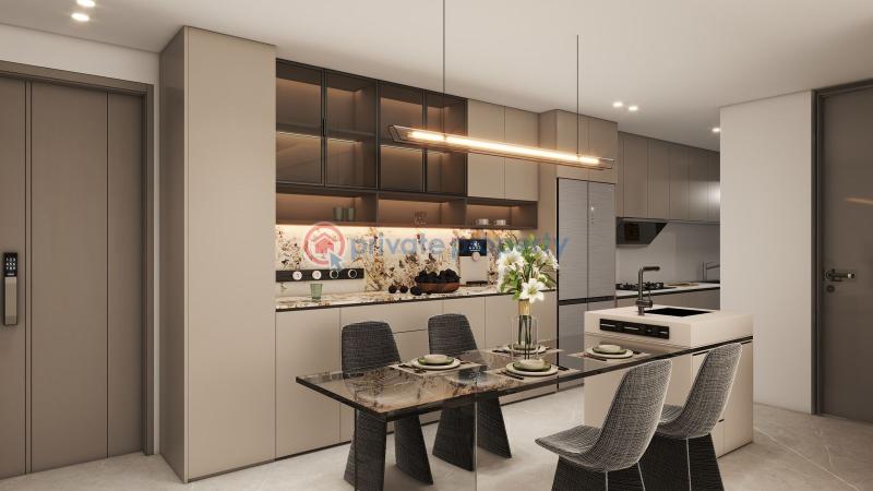 1 bedroom Apartment For Sale westlands Nairobi - 9