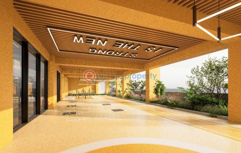 1 bedroom Apartment For Sale Mogotio Road Westlands Nairobi - 8