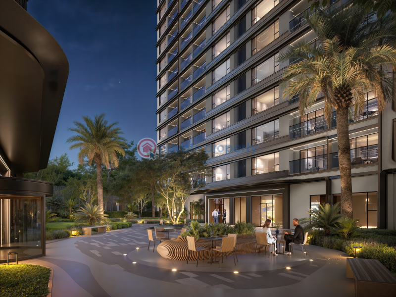 1 bedroom Apartment For Sale Peponi Road Westlands Nairobi - 2
