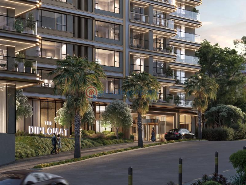 1 bedroom Apartment For Sale Peponi Road Westlands Nairobi - 4