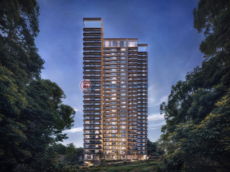 1 bedroom Apartment For Sale Peponi Road Westlands Nairobi - 6