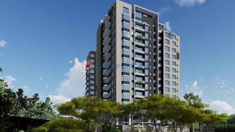1 bedroom Apartment For Sale Ngong Road Kilimani Nairobi - 2