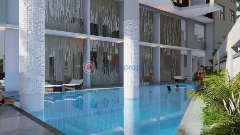 1 bedroom Apartment For Sale Ngong Road Kilimani Nairobi - 6