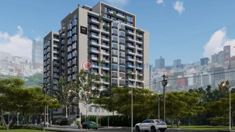 1 bedroom Apartment For Sale Ngong Road Kilimani Nairobi - 0