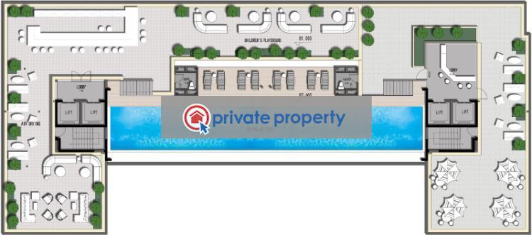 1 bedroom Apartment For Sale &nbsp;westlands Westlands Nairobi - 6