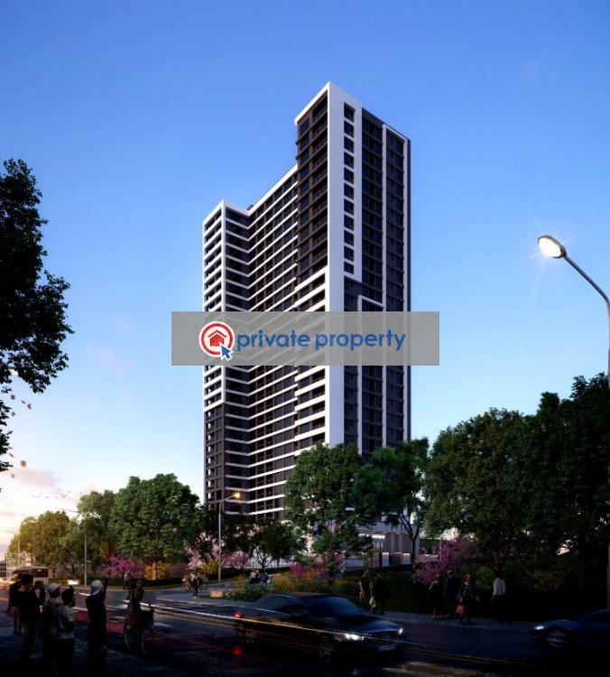 1 bedroom Apartment For Sale &nbsp;westlands Westlands Nairobi - 3