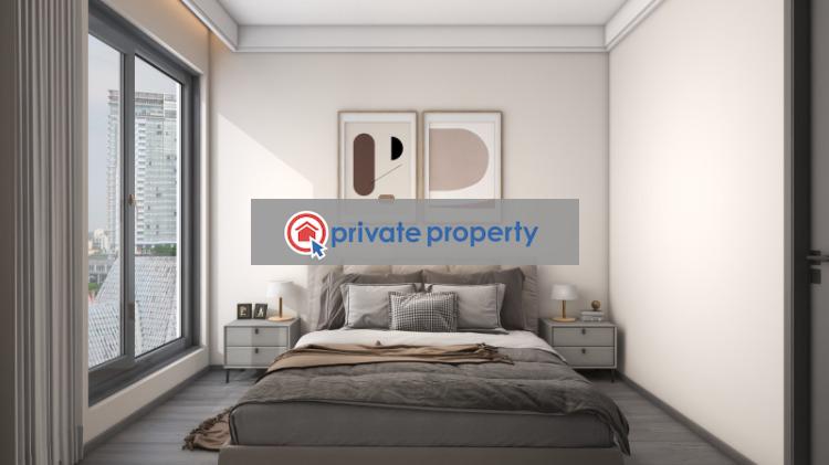 1 bedroom Apartment For Sale &nbsp;westlands Westlands Nairobi - 1