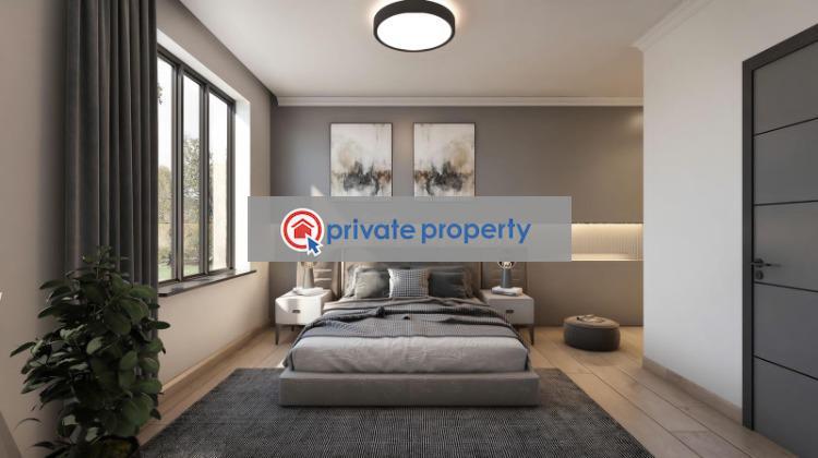 1 bedroom Apartment For Sale Westlands Nairobi - 2