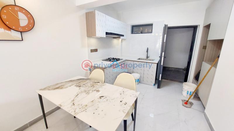 1 bedroom Apartment For Sale Kileleshwa Nairobi - 10