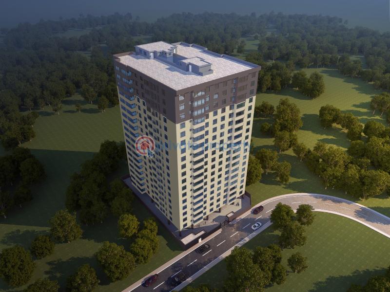 1 bedroom Apartment For Sale Kileleshwa Nairobi - 14
