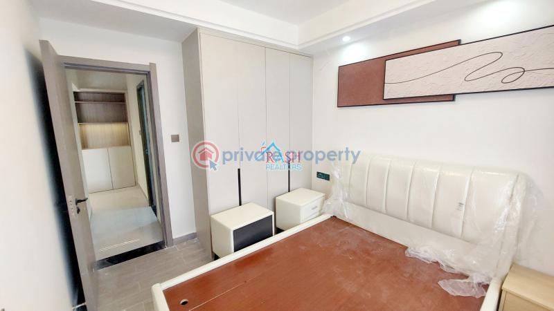 1 bedroom Apartment For Sale Kileleshwa Nairobi - 3
