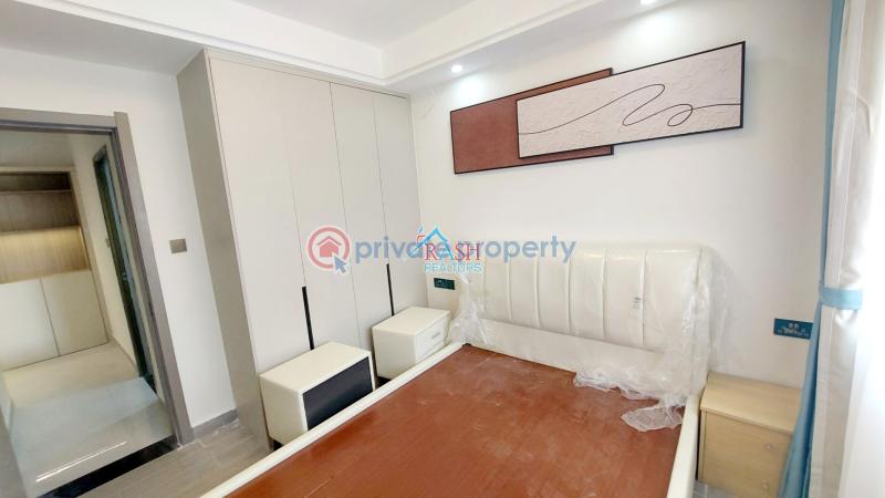 1 bedroom Apartment For Sale Kileleshwa Nairobi - 5